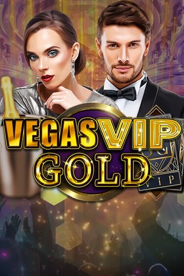 Vegas VIP Gold играть демо версию | VAVADA без регистрации