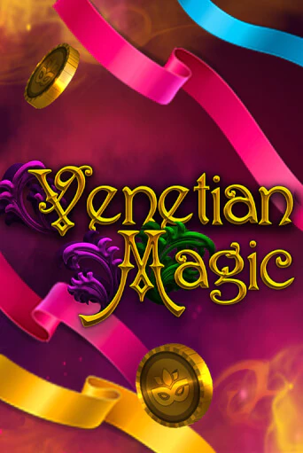 Venetian Magic играть демо версию | VAVADA без регистрации