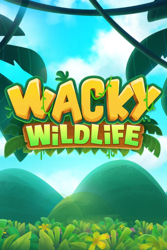 Wacky Wildlife играть демо версию | VAVADA без регистрации