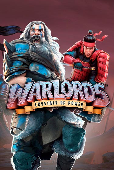 Warlords: Crystals of Power™ играть демо версию | VAVADA без регистрации