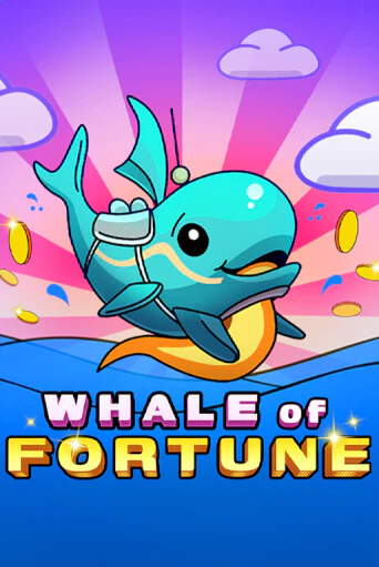 Whale of Fortune играть демо версию | VAVADA без регистрации