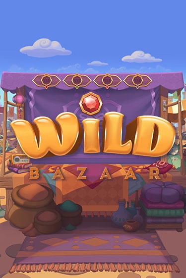 Wild Bazaar играть демо версию | VAVADA без регистрации