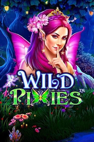 Wild Pixies играть демо версию | VAVADA без регистрации