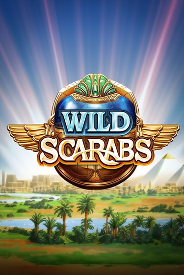 Wild Scarabs играть демо версию | VAVADA без регистрации