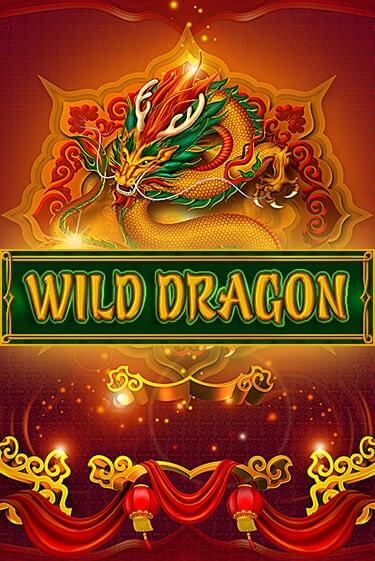 Wild Dragon играть демо версию | VAVADA без регистрации