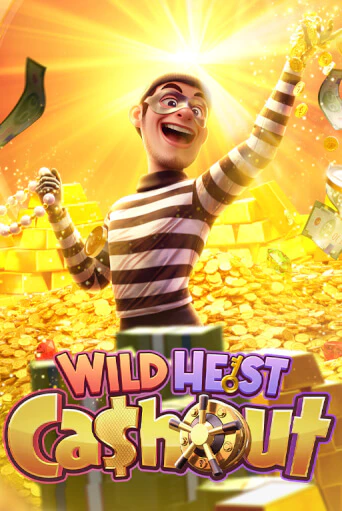 Wild Heist Cashout играть демо версию | VAVADA без регистрации