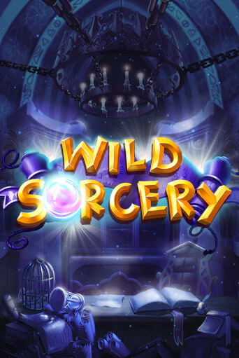 Wild Sorcery играть демо версию | VAVADA без регистрации