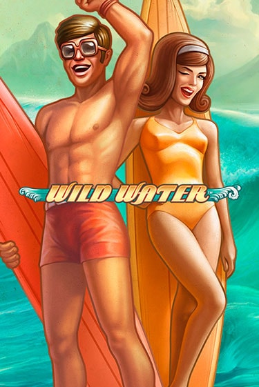 Wild Water™ играть демо версию | VAVADA без регистрации