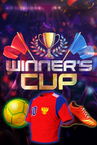 Winner's Cup играть демо версию | VAVADA без регистрации