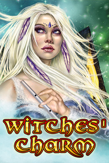 Witches Charm играть демо версию | VAVADA без регистрации