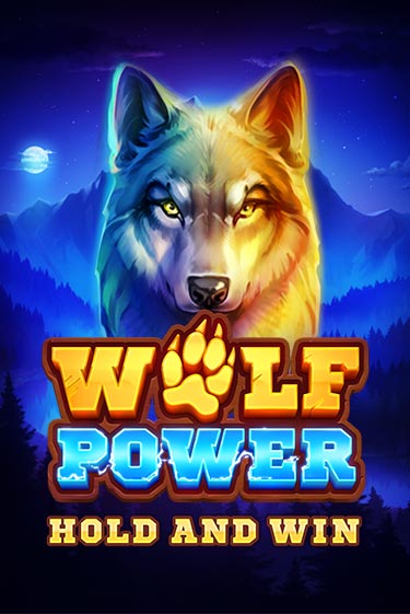 Wolf Power: Hold and Win играть демо версию | VAVADA без регистрации