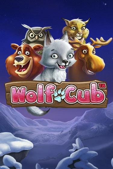 Wolf Cub™ играть демо версию | VAVADA без регистрации