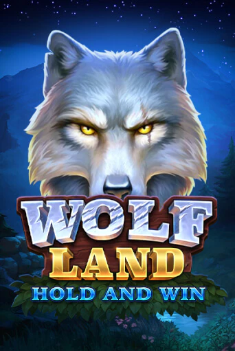 Wolf Land: Hold and Win играть демо версию | VAVADA без регистрации