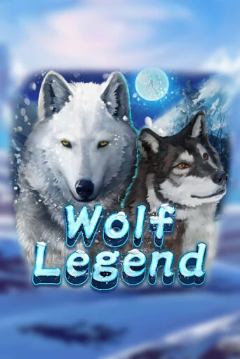 Wolf Legend играть демо версию | VAVADA без регистрации