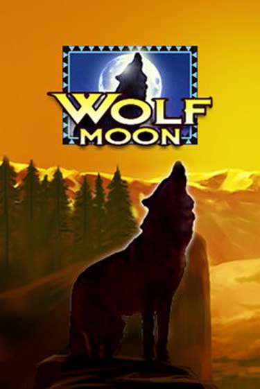 Wolf Moon играть демо версию | VAVADA без регистрации