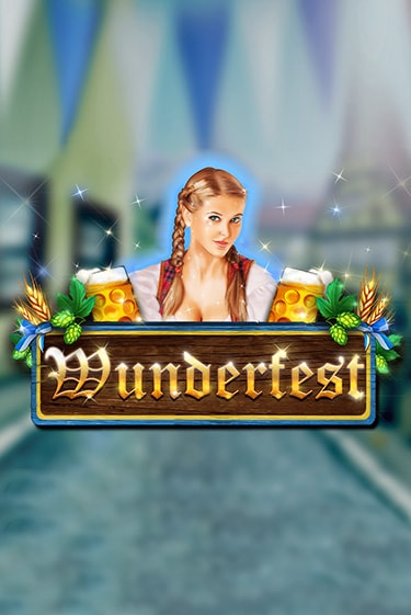 Wunderfest играть демо версию | VAVADA без регистрации