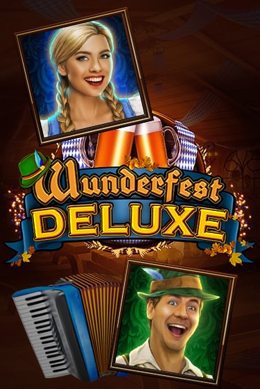 Wunderfest Deluxe играть демо версию | VAVADA без регистрации