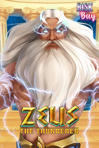 Zeus the Thunderer играть демо версию | VAVADA без регистрации